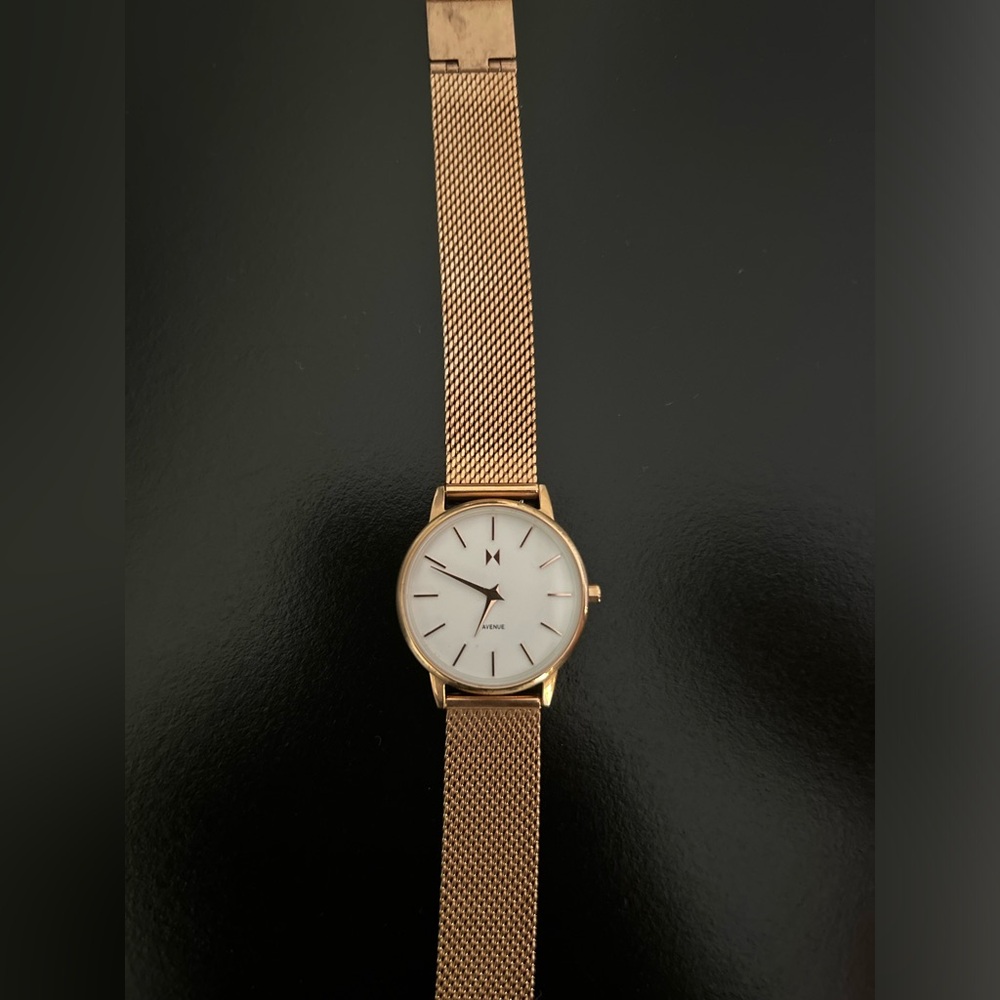 Mvmt Watch - image 2
